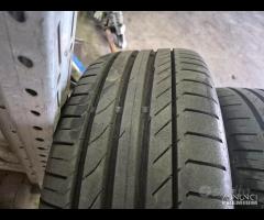 Cerchi In Lega Da 18" Per Opel Adam S - Rocks - 15