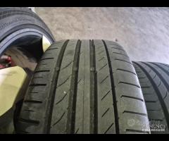 Cerchi In Lega Da 18" Per Opel Adam S - Rocks - 16