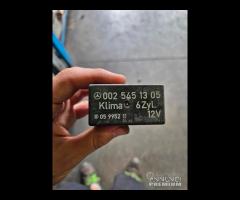 Relè Climatizzatore Per Mercedes W124 - W201