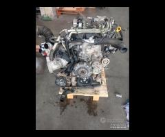 motore Toyota HILUX 2017 2.4td 2GD-FTV