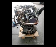 motore Toyota HILUX 2017 2.4td 2GD-FTV - 6