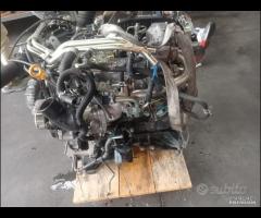 motore Toyota HILUX 2017 2.4td 2GD-FTV - 8