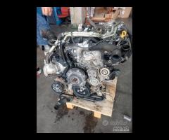 motore Toyota HILUX 2017 2.4td 2GD-FTV - 9