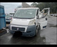 fiat ducato 2.3td 2009 F1AE0481D per ricambi