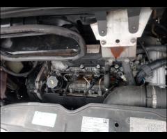 fiat ducato 2.3td 2009 F1AE0481D per ricambi