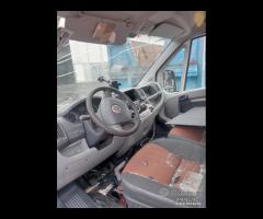 fiat ducato 2.3td 2009 F1AE0481D per ricambi