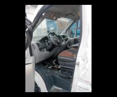 fiat ducato 2.3td 2009 F1AE0481D per ricambi - 6