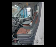 fiat ducato 2.3td 2009 F1AE0481D per ricambi - 7