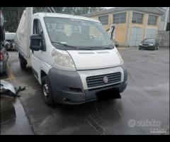 fiat ducato 2.3td 2009 F1AE0481D per ricambi - 9