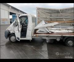 fiat ducato 2.3td 2009 F1AE0481D per ricambi - 10
