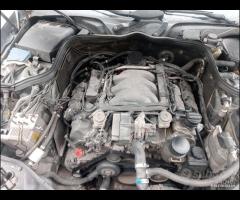 Mercedes classe E w211 320 v6 benzina per ricambi