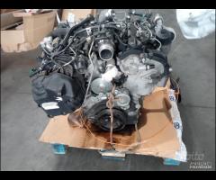 motore Maserati 3.0 td m16461d fuso per ricambi