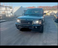 Land rover range rover sport 3.6 v8 368dt ricambi