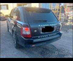 Land rover range rover sport 3.6 v8 368dt ricambi