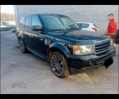 Land rover range rover sport 3.6 v8 368dt ricambi - 6