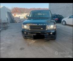 Land rover range rover sport 3.6 v8 368dt ricambi - 7