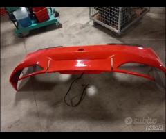 stock di paraurti Ferrari 488 challenge usati