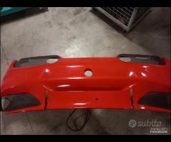 stock di paraurti Ferrari 488 challenge usati
