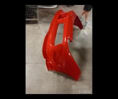 stock di paraurti Ferrari 488 challenge usati - 8