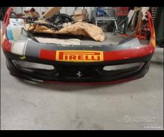 stock di paraurti Ferrari 488 challenge usati - 10