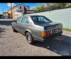 Maserati Biturbo 1985 4 Porte Da Restauro