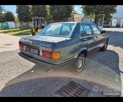 Maserati Biturbo 1985 4 Porte Da Restauro