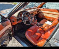 Maserati Biturbo 1985 4 Porte Da Restauro
