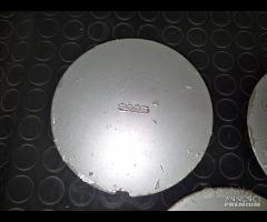 3 Borchie - Borchiette Per Saab 900 Aero