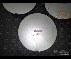 3 Borchie - Borchiette Per Saab 900 Aero