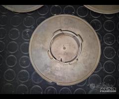 3 Borchie - Borchiette Per Saab 900 Aero - 6