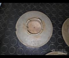 3 Borchie - Borchiette Per Saab 900 Aero - 8