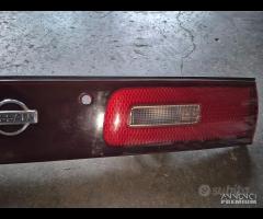 Terzo Stop Posteriore Per Nissan Silvia S14