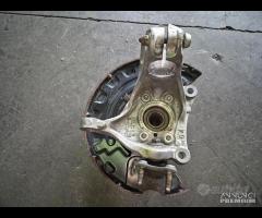 Mozzi Ruota In Alluminio Per Audi S3 - Cupra 2008 - 6