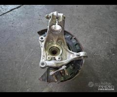 Mozzi Ruota In Alluminio Per Audi S3 - Cupra 2008 - 7