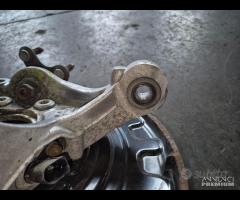 Mozzi Ruota In Alluminio Per Audi S3 - Cupra 2008 - 10