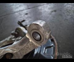 Mozzi Ruota In Alluminio Per Audi S3 - Cupra 2008 - 11