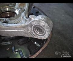 Mozzi Ruota In Alluminio Per Audi S3 - Cupra 2008 - 12