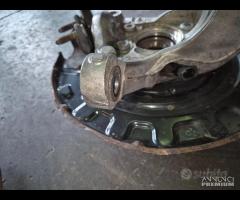 Mozzi Ruota In Alluminio Per Audi S3 - Cupra 2008 - 13