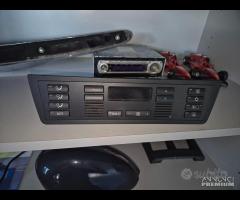 Centralina Comando Clima Per Bmw X5 E53 2003