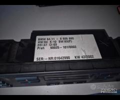 Centralina Comando Clima Per Bmw X5 E53 2003