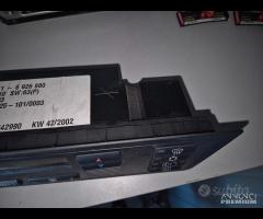 Centralina Comando Clima Per Bmw X5 E53 2003