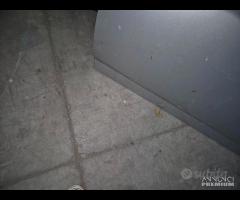 Porta Anteriore Sinistra Per Ford Mondeo 2012