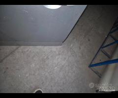 Porta Anteriore Sinistra Per Ford Mondeo 2012