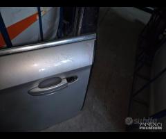 Porta Anteriore Sinistra Per Ford Mondeo 2012