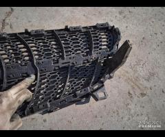 Griglia - Calandra Centrale Per Mercedes CLA 2016 - 11
