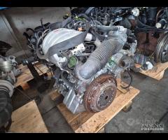 Motore Per Citroèn Xantia 2.0 Benzina Sigla LFY