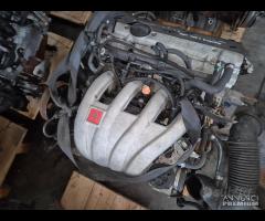 Motore Per Citroèn Xantia 2.0 Benzina Sigla LFY