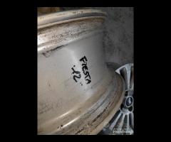 Cerchi In Lega Da 16" Per Ford Fiesta - Focus - 6