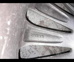 Cerchi In Lega Da 16" Per Ford Fiesta - Focus - 8