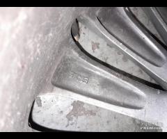 Cerchi In Lega Da 16" Per Ford Fiesta - Focus - 9